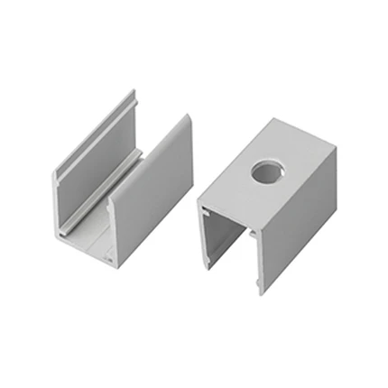 Комплект креплений для гибкого неона (4шт) ARL HORIZON-3D-12x12mm-CLIP-set Arlight 062288