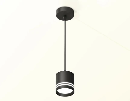 Точечный подвесной светильник Ambrella light TECHNO XP8111024