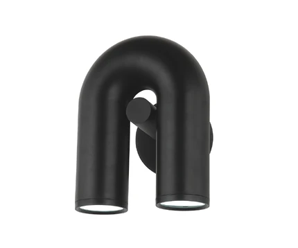 Настенный светильник Kink Light КАНТИ 08465-1,19(GU10)