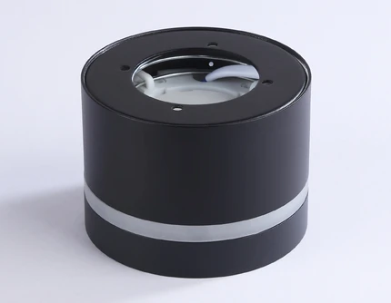 Точечный накладной светильник Ambrella light GX STANDARD TECH TN5246