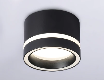 Точечный накладной светильник Ambrella light GX STANDARD TECH TN5246