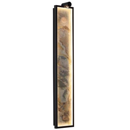 Настенный светильник Odeon Light STOFLAKE 5078/35WL
