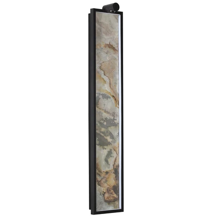 Настенный светильник Odeon Light STOFLAKE 5078/35WL