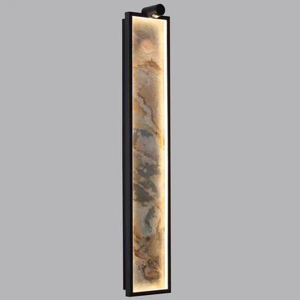 Настенный светильник Odeon Light STOFLAKE 5078/35WL