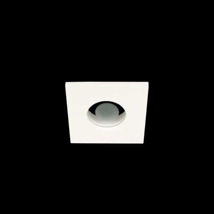 Точечный встраиваемый светильник Loft It CHIP 10338/A White