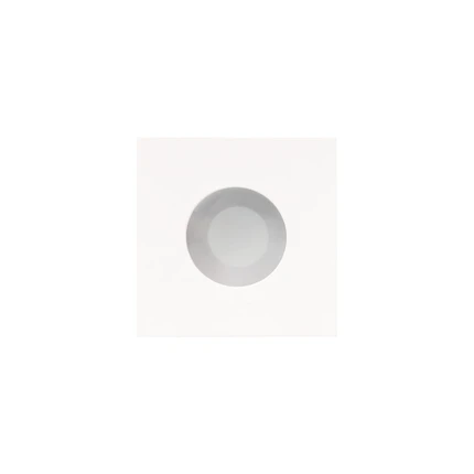 Точечный встраиваемый светильник Loft It CHIP 10338/A White