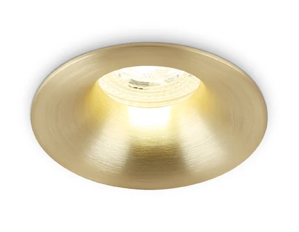Точечный встраиваемый светильник Ambrella light MR STANDARD TS51812