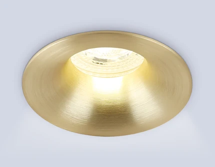 Точечный встраиваемый светильник Ambrella light MR STANDARD TS51812