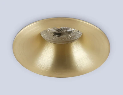 Точечный встраиваемый светильник Ambrella light MR STANDARD TS51812