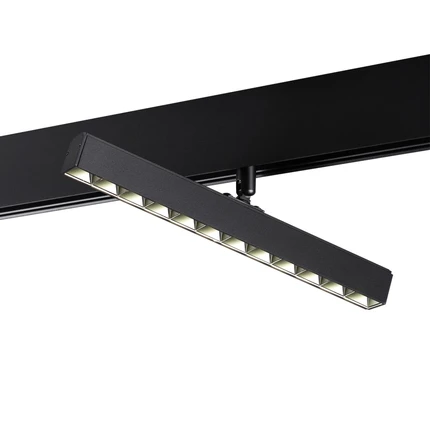 Трековый светильник Novotech FLUM 358610