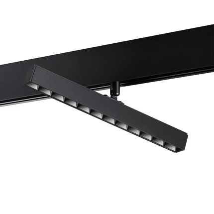Трековый светильник Novotech FLUM 358610