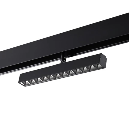 Трековый светильник Novotech FLUM 358610