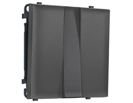 Выключатель трёхклавишный Ambrella Volt SIGMA MS655010