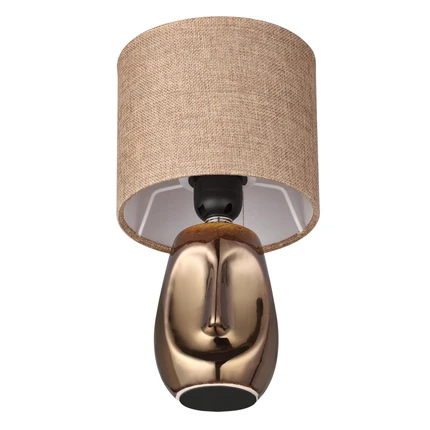 Декоративная настольная лампа Lumion AKIVI 8150/1T
