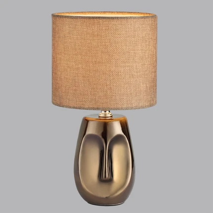 Декоративная настольная лампа Lumion AKIVI 8150/1T