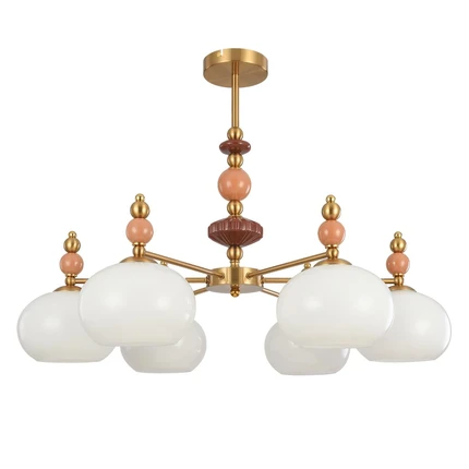 Люстра на штанге Lumion PICCOLO 8425/6C