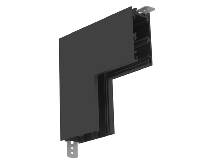 Коннектор для магнитного шинопровода Ambrella light MAGNETIC 10 48В GL1966