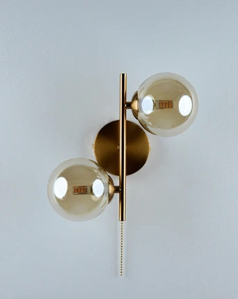 Бра Moderli MOLLY V10787-2W