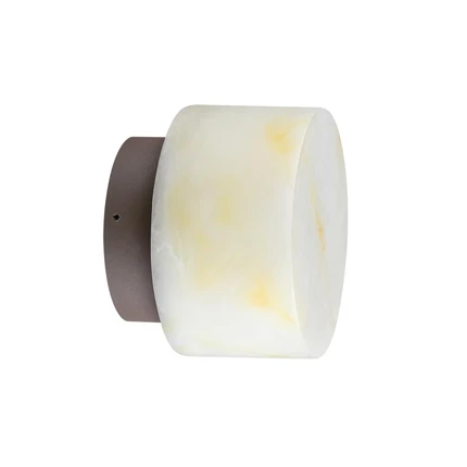 Уличный настенный светильник Odeon Light CANDELA 7190/6WLA