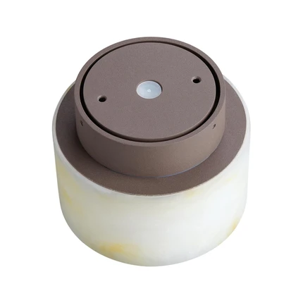 Уличный настенный светильник Odeon Light CANDELA 7190/6WLA