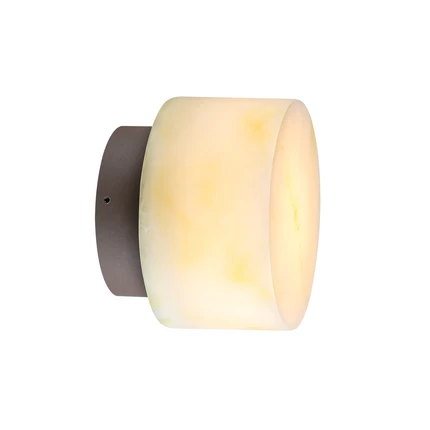 Уличный настенный светильник Odeon Light CANDELA 7190/6WLA