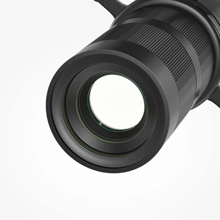 Магнитный трековый светильник Maytoni GALA TR108-2-10W3K-B