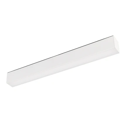Магнитный трековый светильник MAG-FLAT-45-L405-12W Arlight 046578