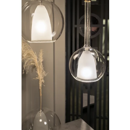Подвесной светильник Arte Lamp Gala A2715SP-1SG