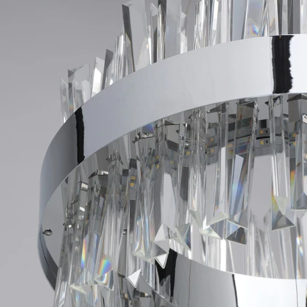 Подвесная люстра MW-Light АДЕЛАРД 642014601