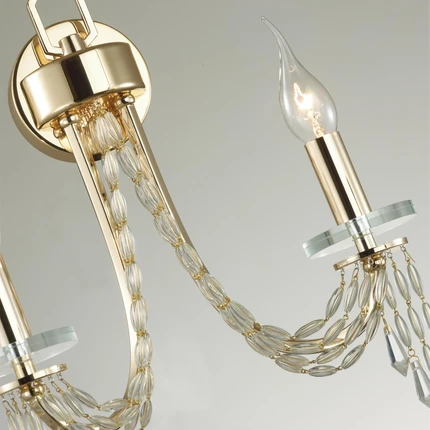 Бра Odeon Light CAPEL 5063/2W