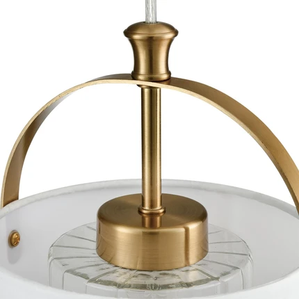 Подвесной светильник Lumion JANE 6593/1