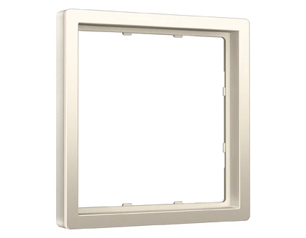 Рамка на 1 пост Ambrella Volt SIGMA SF150551