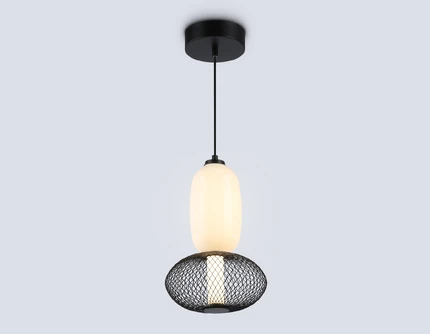 Подвесной светильник Ambrella light MODERN LH11007
