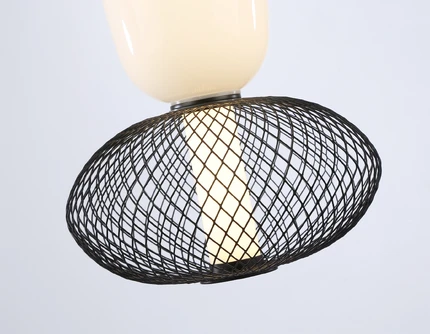 Подвесной светильник Ambrella light MODERN LH11007