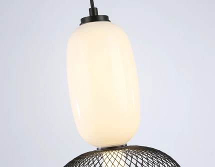 Подвесной светильник Ambrella light MODERN LH11007