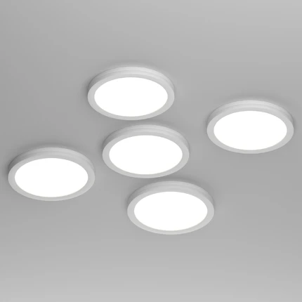 Мебельный светильник Lightstar MOBILED 036540-5