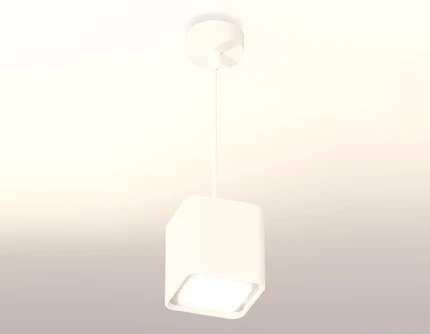 Подвесной светильник Ambrella light TECHNO XP7840001