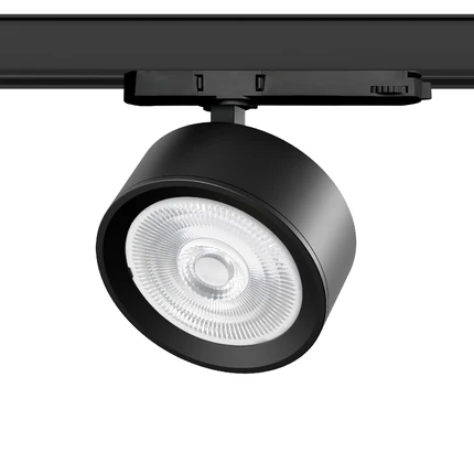 Трековый светильник Lightstar ALTA PRO A5637QT60G
