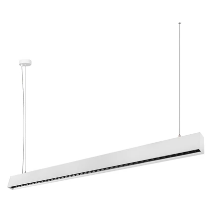 Подвесной светильник Loft It VIM 10318/B White