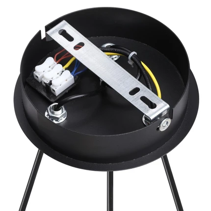 Подвесная люстра Lumion LAMINA 8233/9
