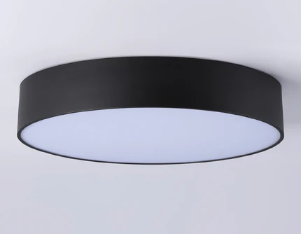 Потолочный светильник Ambrella light AIR ALUM FV5534