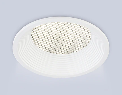 Точечный встраиваемый светильник Ambrella light GX MR STANDARD TN51751