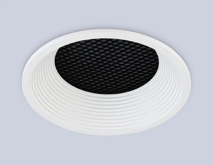 Точечный встраиваемый светильник Ambrella light GX MR STANDARD TN51751