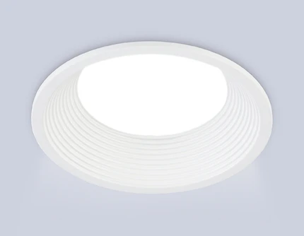 Точечный встраиваемый светильник Ambrella light GX MR STANDARD TN51751