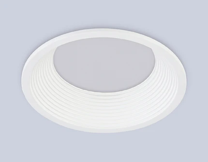 Точечный встраиваемый светильник Ambrella light GX MR STANDARD TN51751