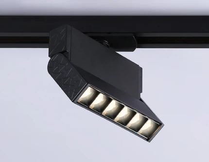 Трековый светильник Ambrella light TRACK SYSTEM GL6813