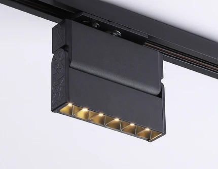 Трековый светильник Ambrella light TRACK SYSTEM GL6813