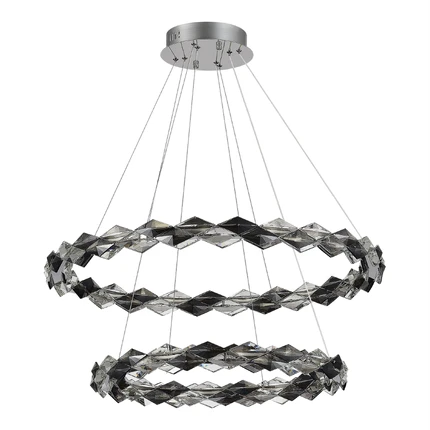 Подвесная люстра St Luce DIAMANTA SL6009.103.02