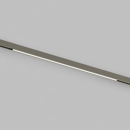 Магнитный трековый светильник Denkirs SHINE PRIME LINEAR ZIGBEE DK4952-DN