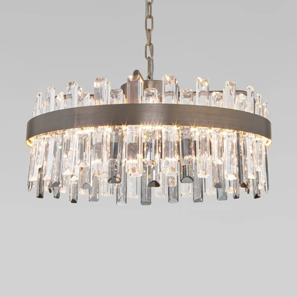 Подвесная люстра Bogates SPARKLE 417/1 4690389207983